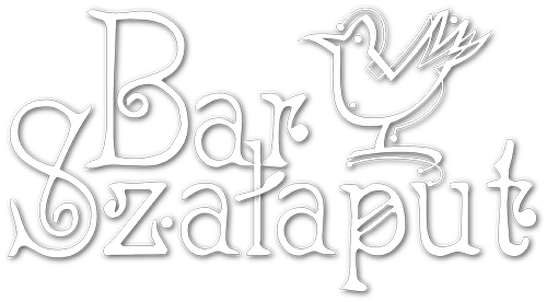 Bar Szałapaut w Bochni - dania, obiady, przekąski.